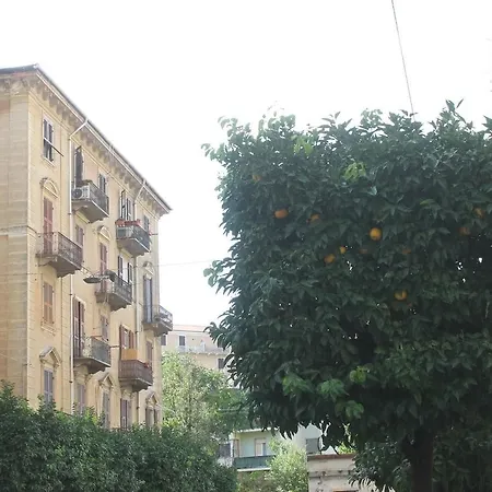 Shelley Villa La Spezia